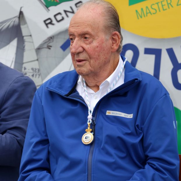 El Tribunal Supremo rechaza la querella contra el rey emérito por delitos fiscales El Tribunal Supremo rechaza la querella contra el rey emérito por delitos fiscales