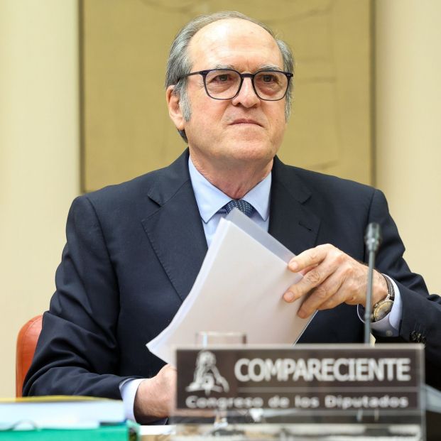 El Defensor del Pueblo, Ángel Gabilondo El Defensor del Pueblo, Ángel Gabilondo