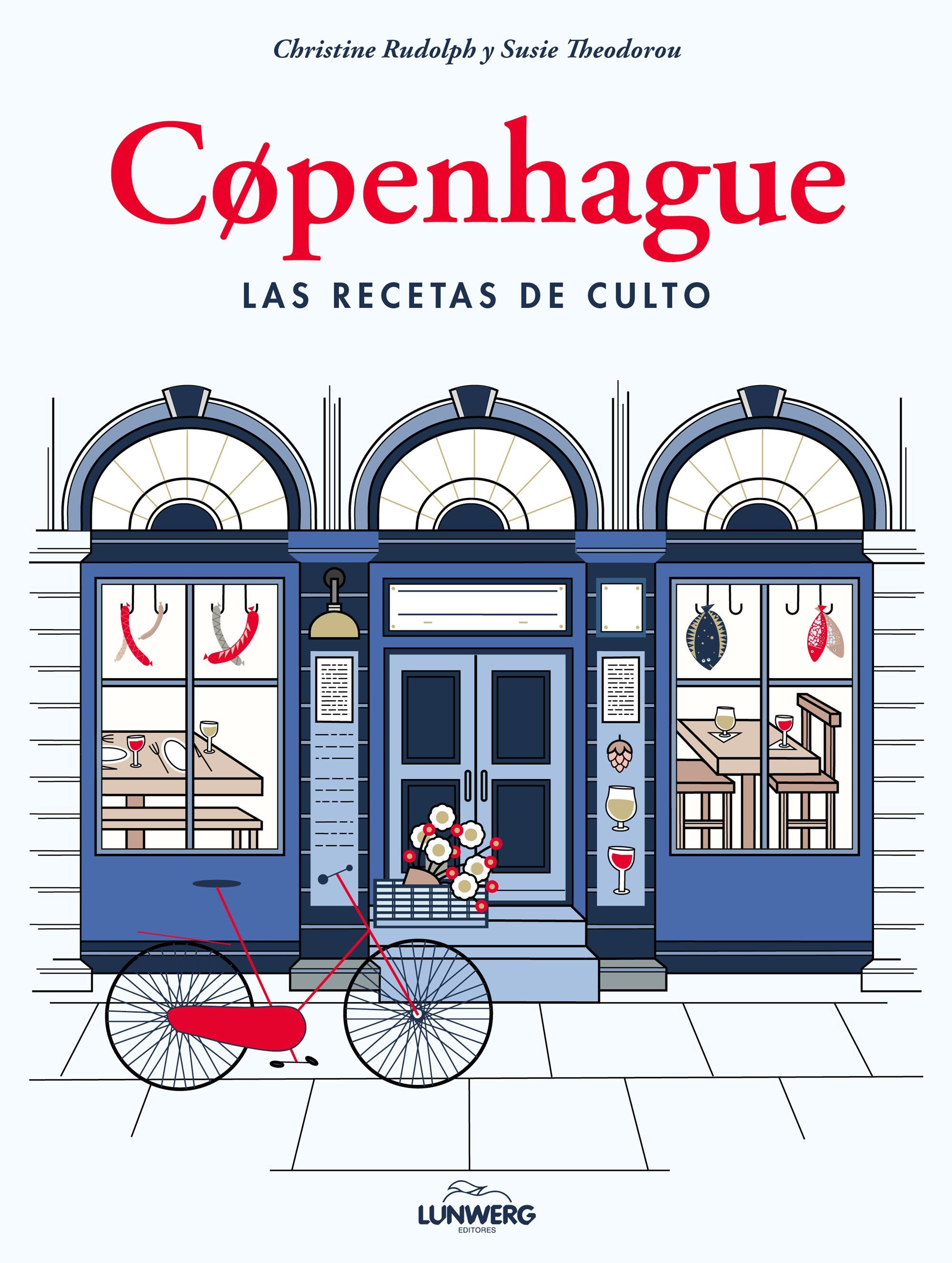 Un viaje impreso para conocer Copenhague, una de las mecas gastronómica del mundo