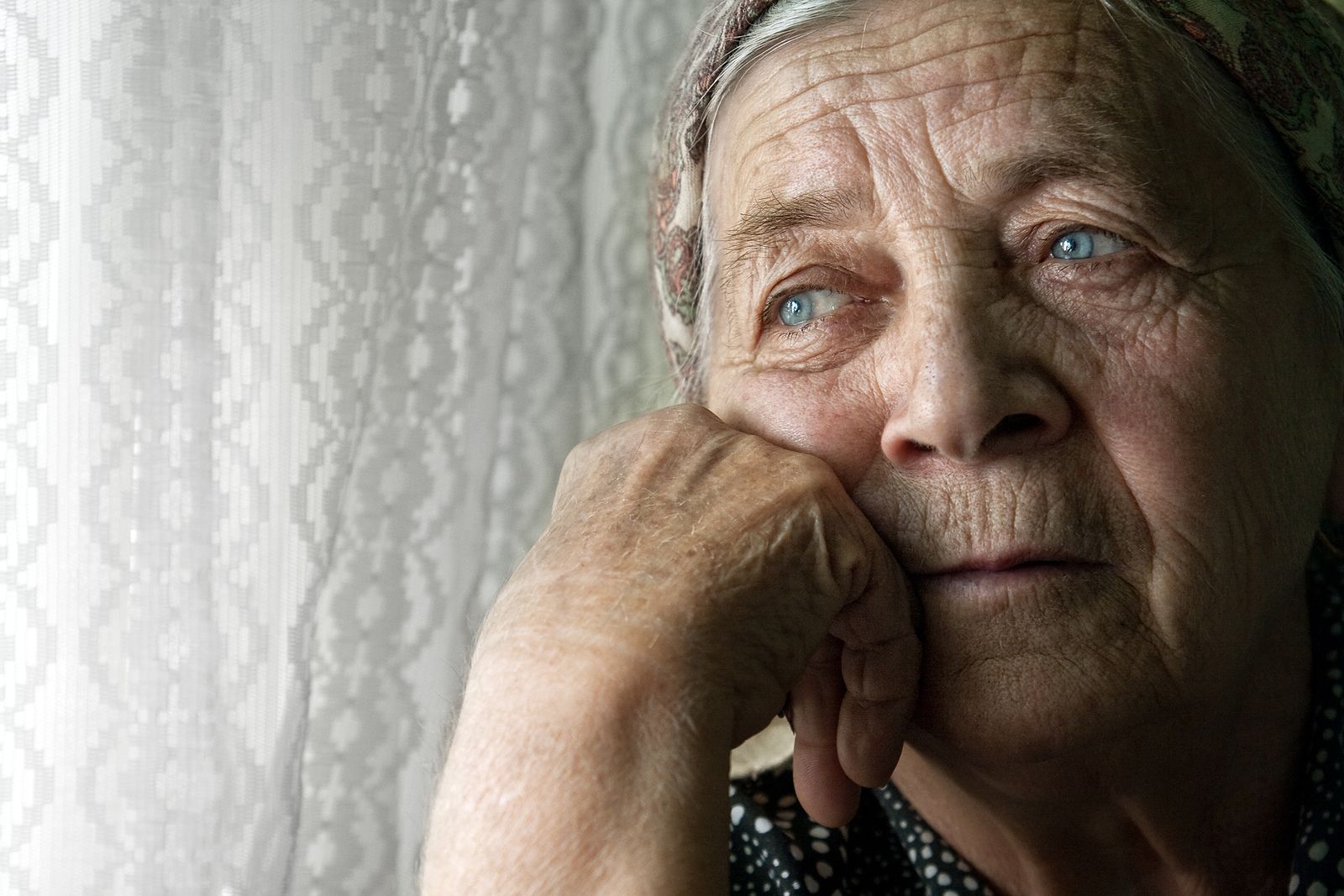 Cruz Roja atendió en 2024 a 2.232 personas mayores en situación de maltrato, el 85% mujeres Cruz Roja atendió en 2024 a 2.232 personas mayores en situación de maltrato, el 85% mujeres