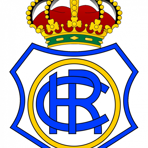 Escudo del Recreativo de Huelva