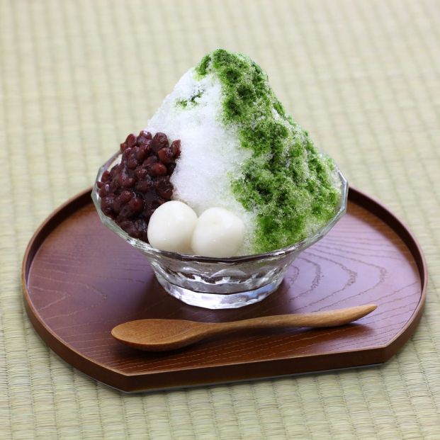 Kakigori