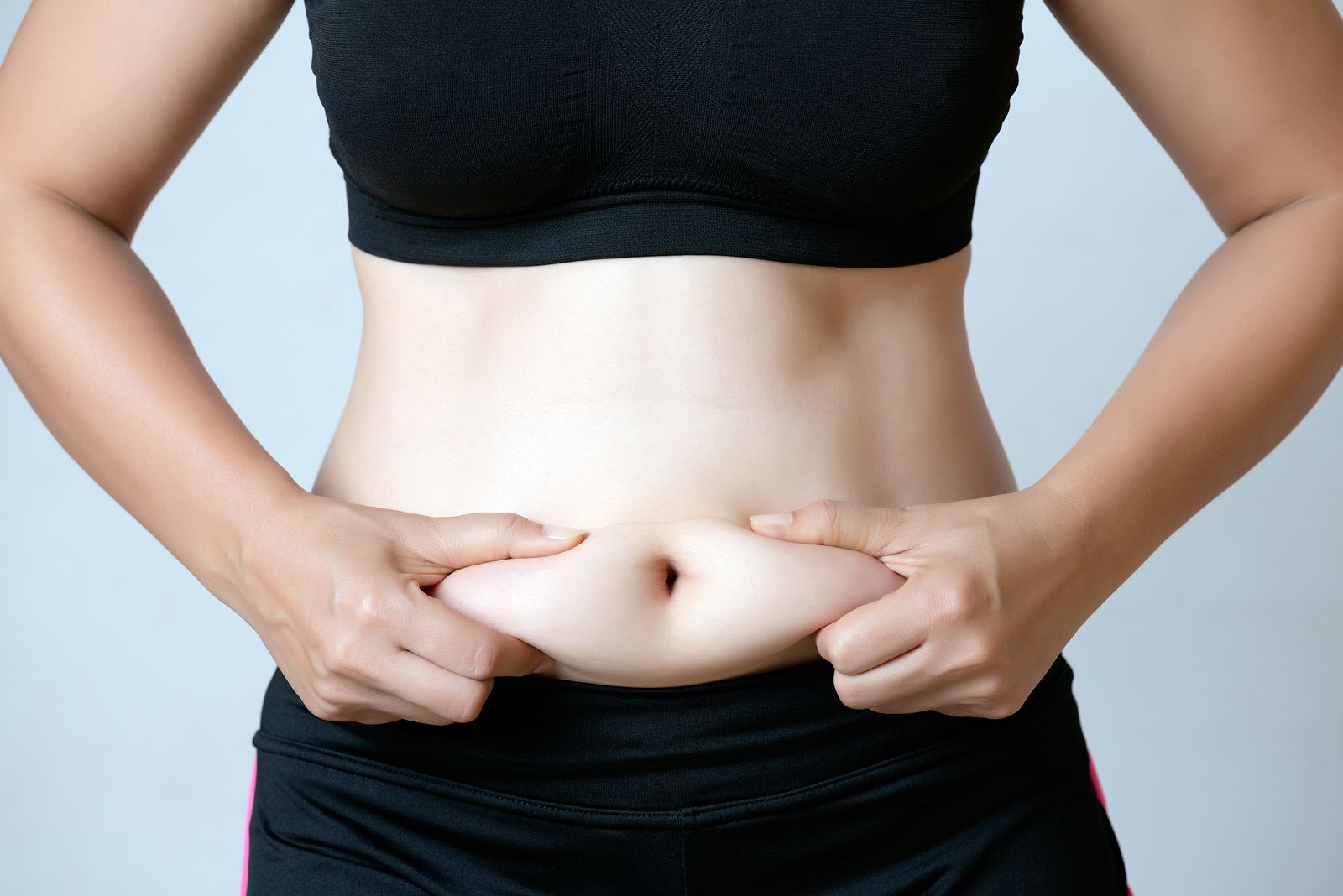 Cómo activar la grasa parda de tu cuerpo para perder peso