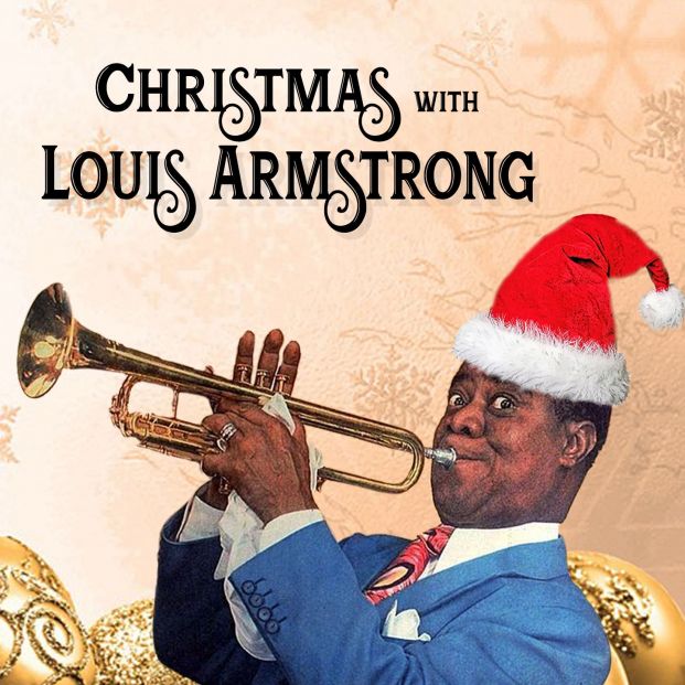 Louis Armstrong