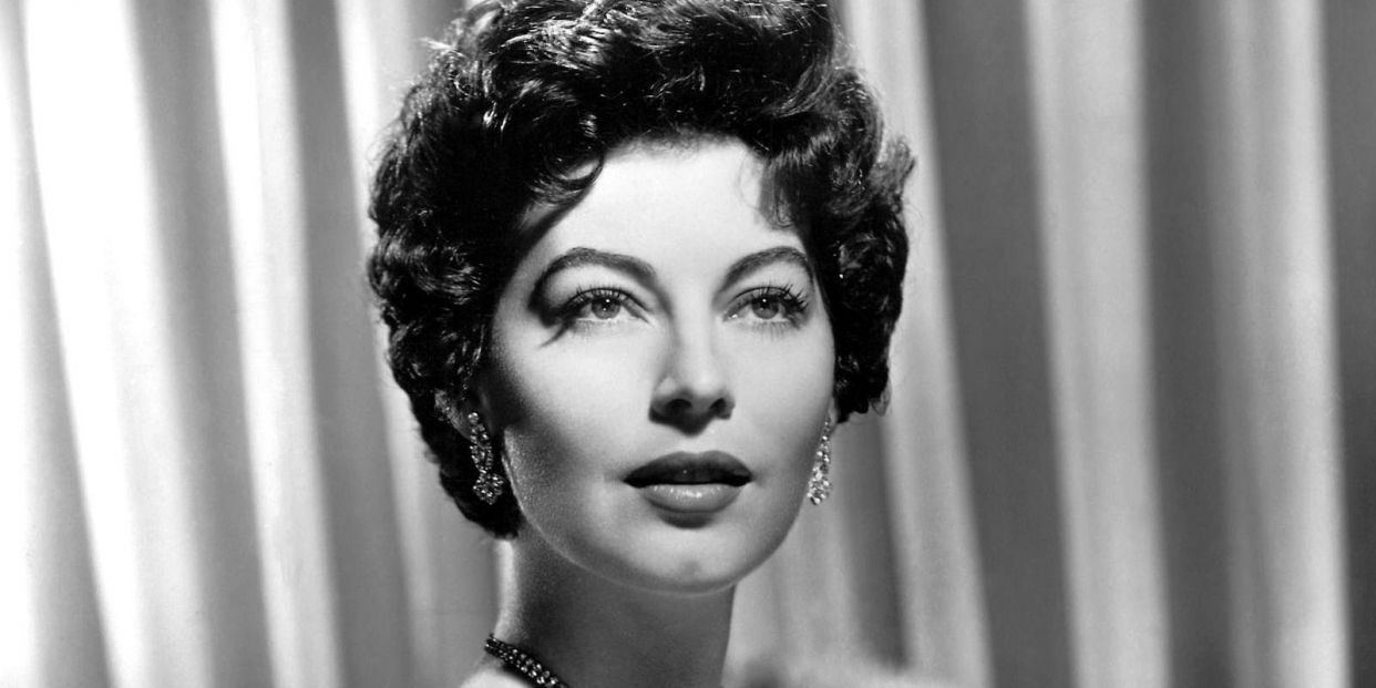 Hace 96 Años Nacía Ava Gardner Vida Y Mejores Películas 3440