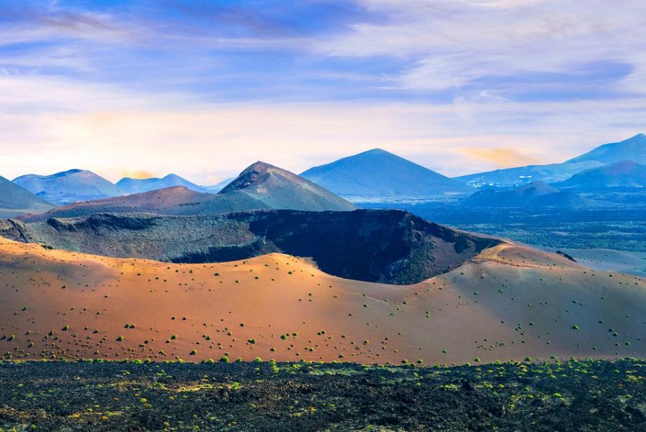 Estas son las 7 maravillas de España, según National Geographic