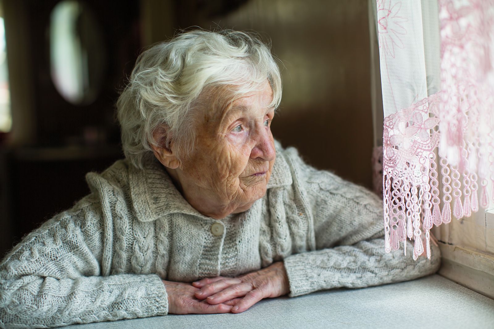 La depresión es uno de los factores de riesgo de suicidio y Alzheimer