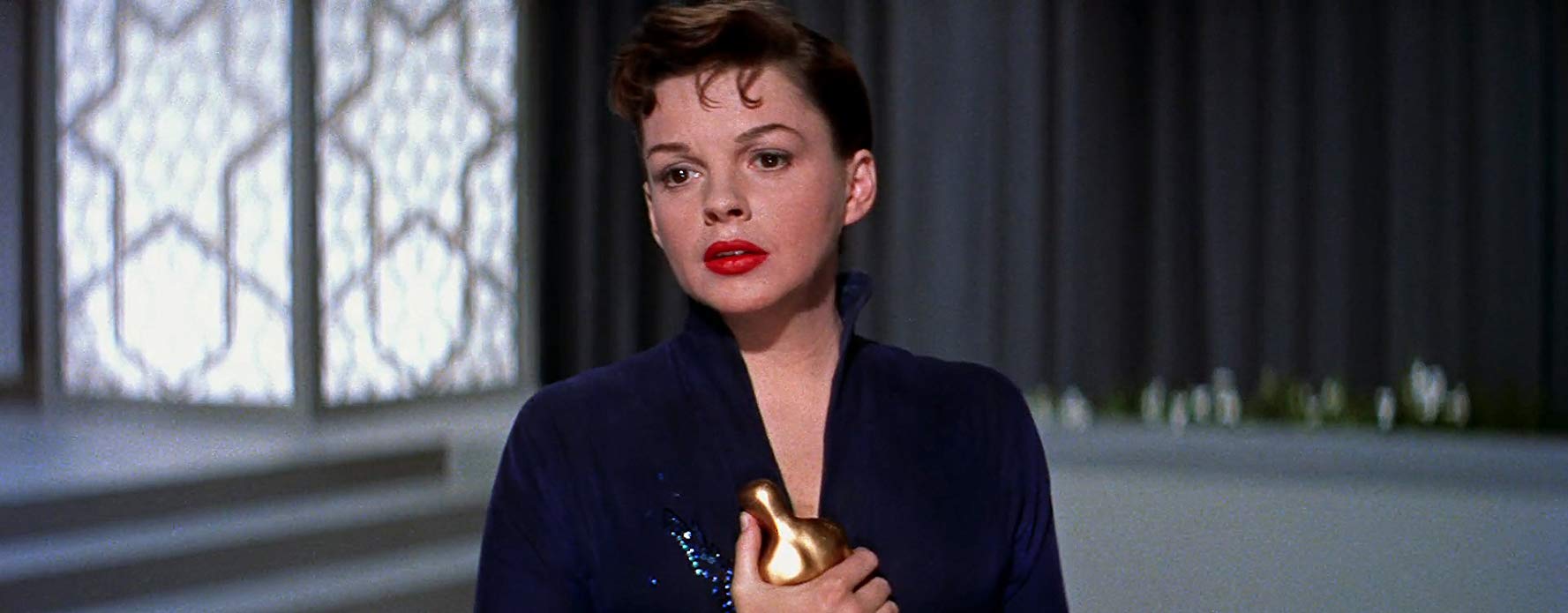 Reneé Zellweger es Judy Garland en 'Judy'; quién fue y qué películas hizo este mito de Hollywood