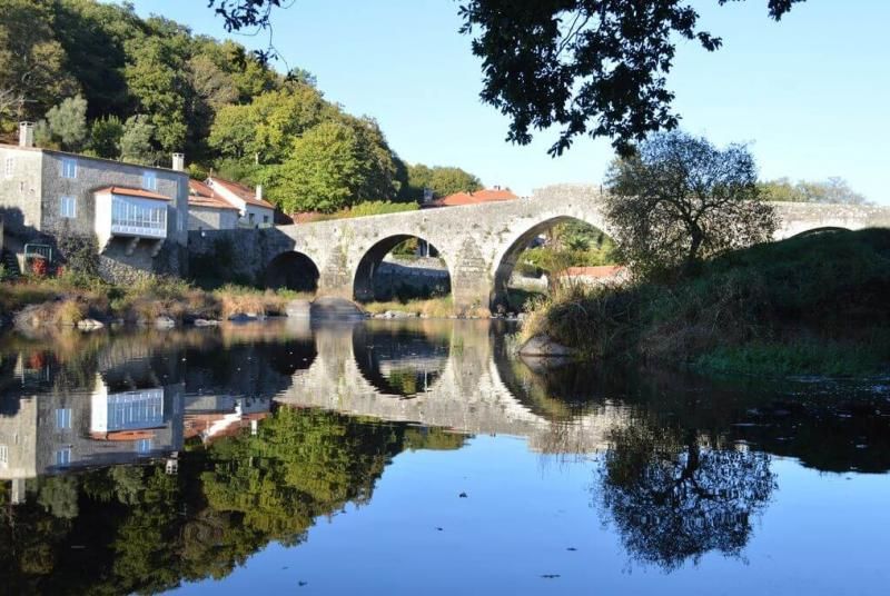 Ponte Maceira