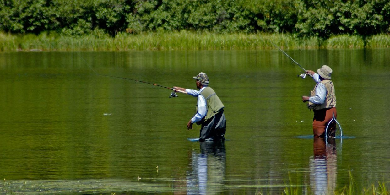 ¿qué Requisitos Necesitas Cumplir Para Pescar En Un Río