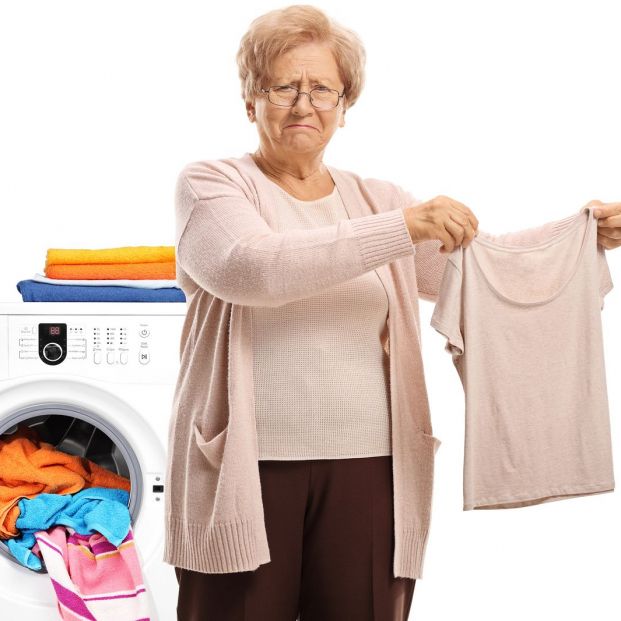 Los mejores trucos para que la ropa que ha encogido en la lavadora recupere  su tamaño original