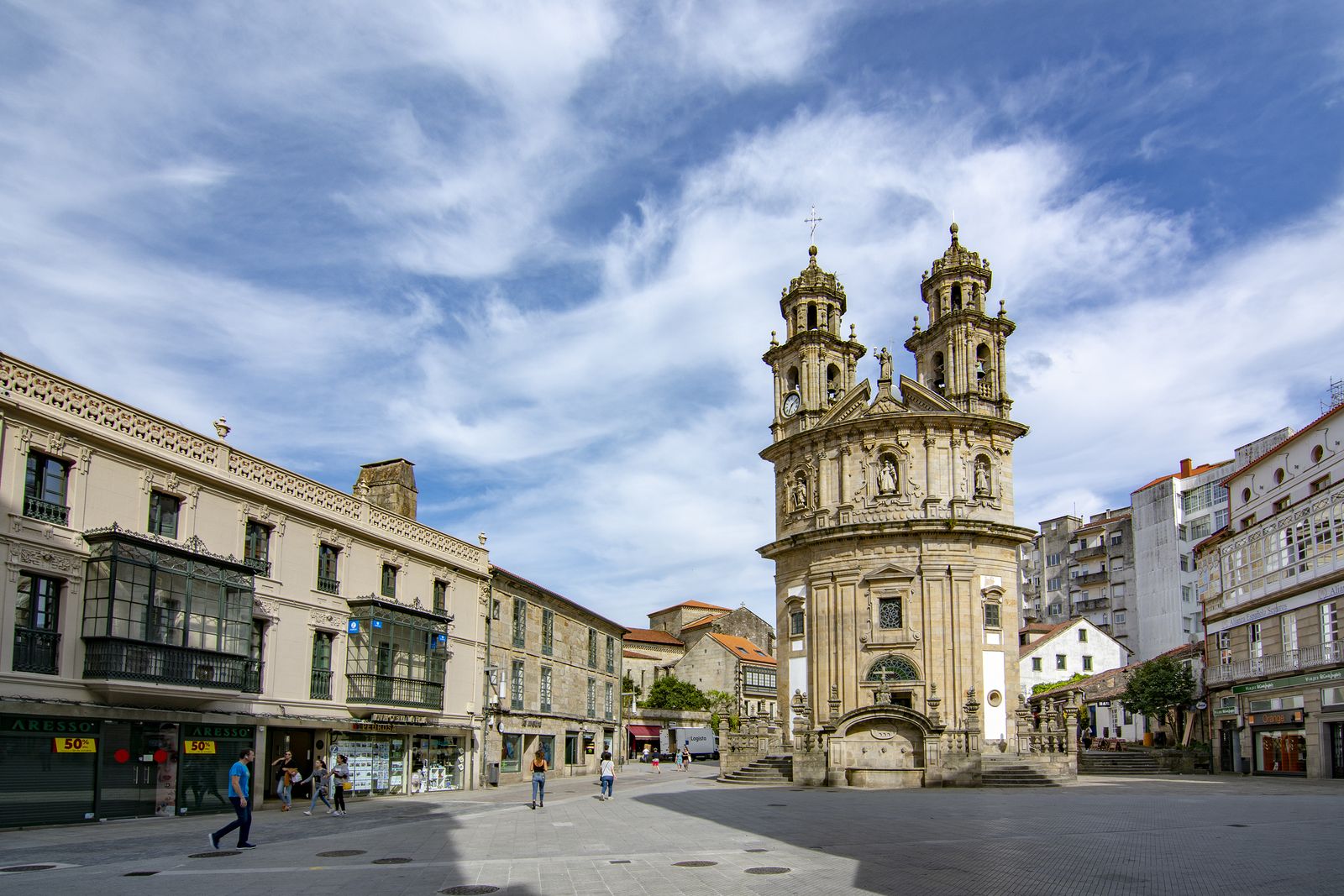 Restaurantes de la provincia de Pontevedra que tienes que visitar cuando acabe la cuarentena