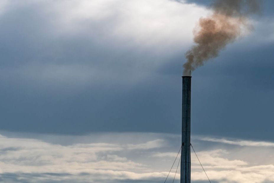 Contaminación