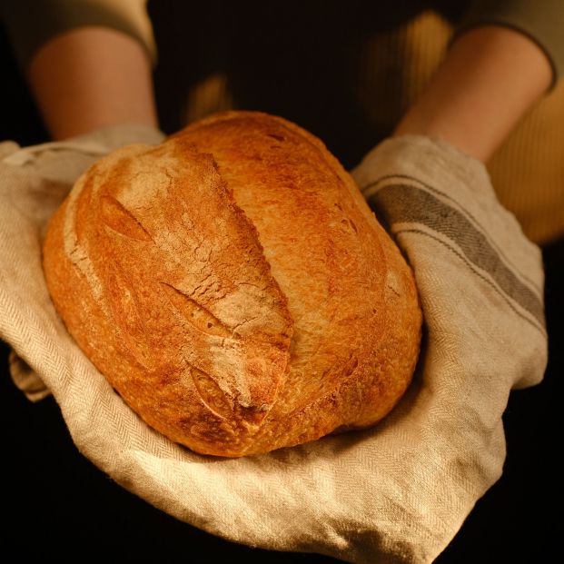 Trucos para hacer pan en casa durante la cuarentena