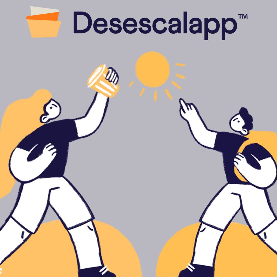 Desescalapp: introduce tu código postal y esta web te dice lo que puedes hacer y lo que no