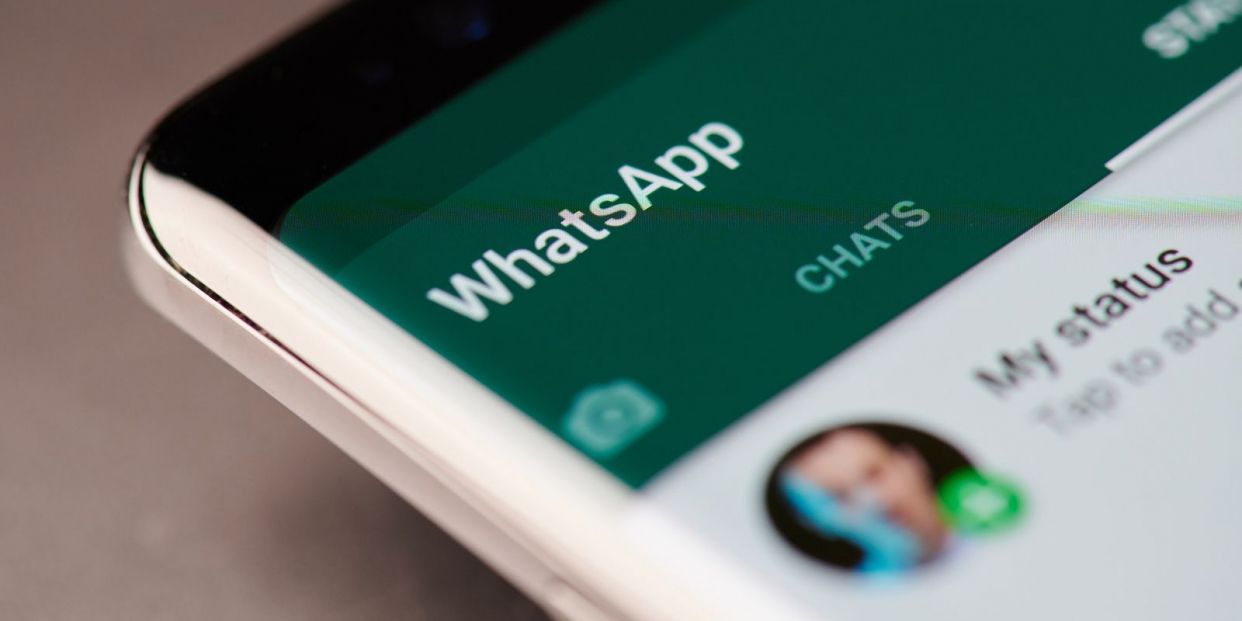 Whatsapp Autodestrucción De Fotos Y Vídeos 4284