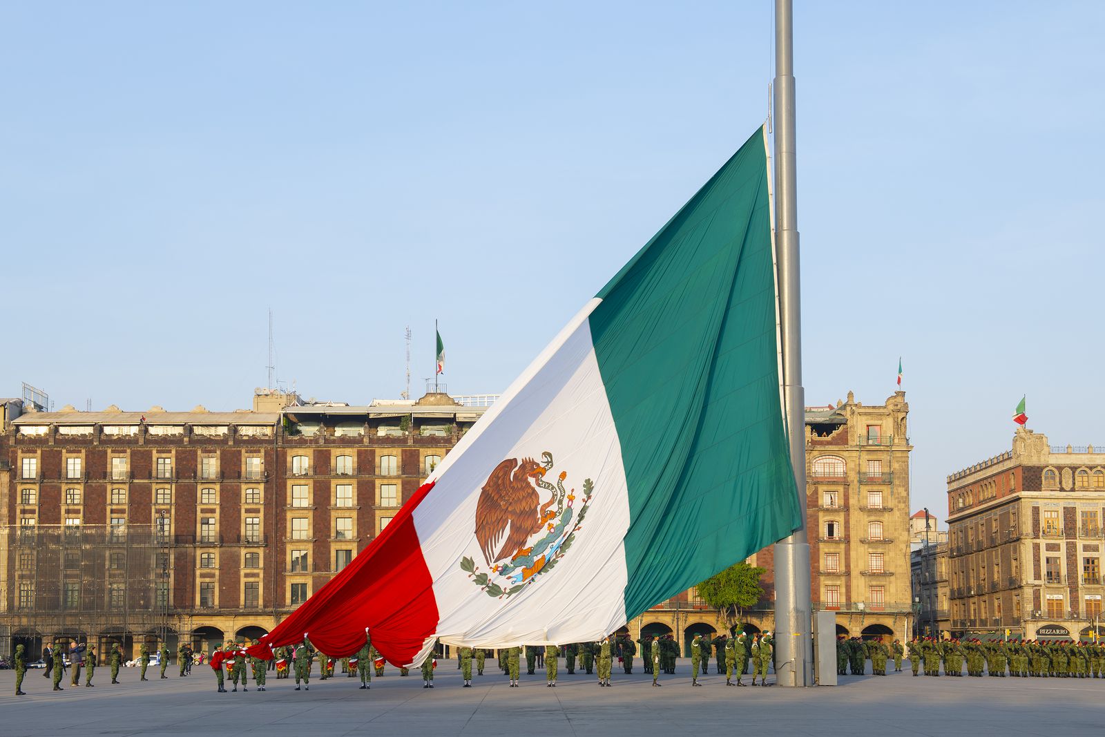 Pensiones en México, un sistema triple