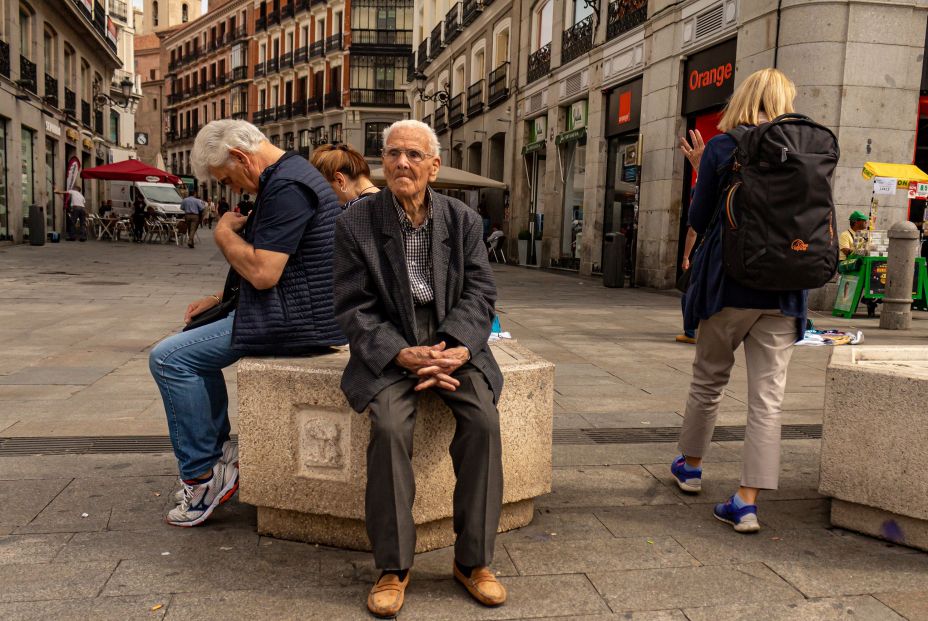 Casi tres millones de trabajadores está en situación de pobreza en España