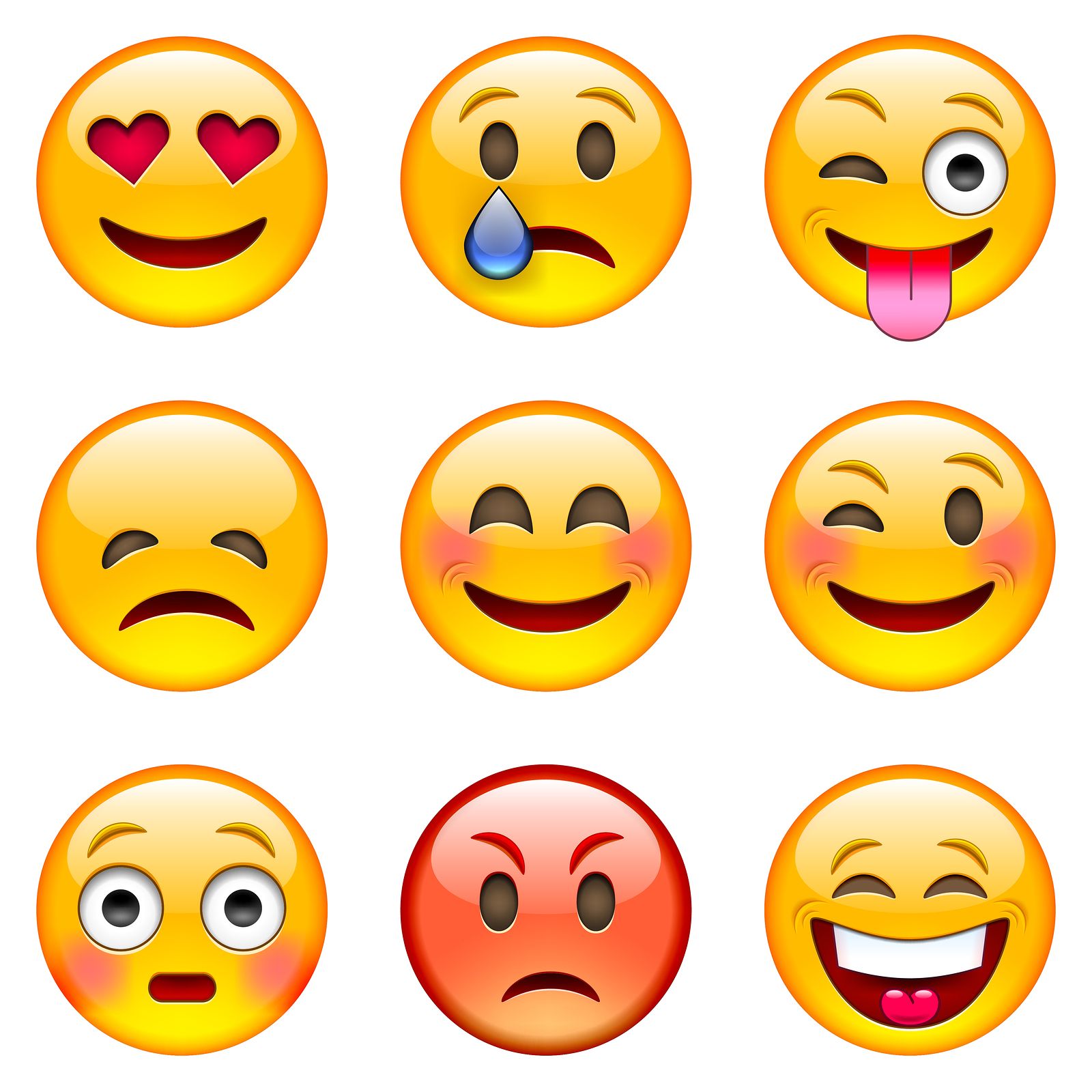 Total Imagen Crear Palabras Con Emojis Viaterra Mx