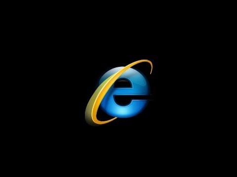 internetexplorer