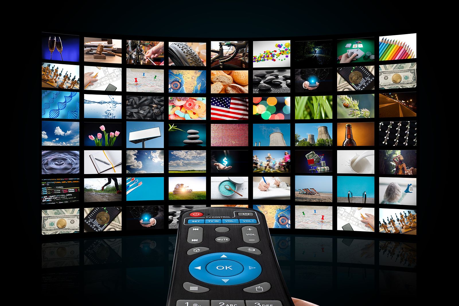 Cómo convertir tu televisión en un Smart TV? 