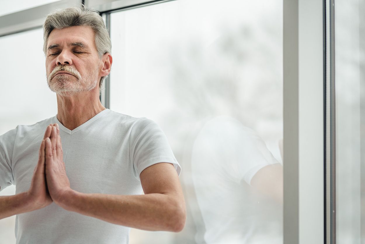 Cómo liberar las tensiones y bloqueos del cuerpo