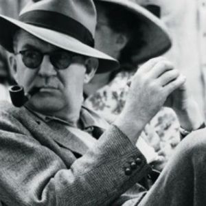 John Ford