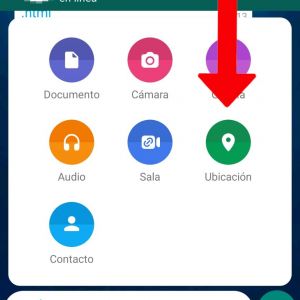 WhatsApp ubicacion 02