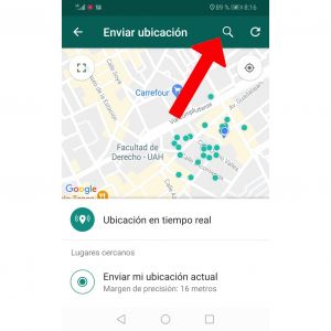 WhatsApp ubicacion 05