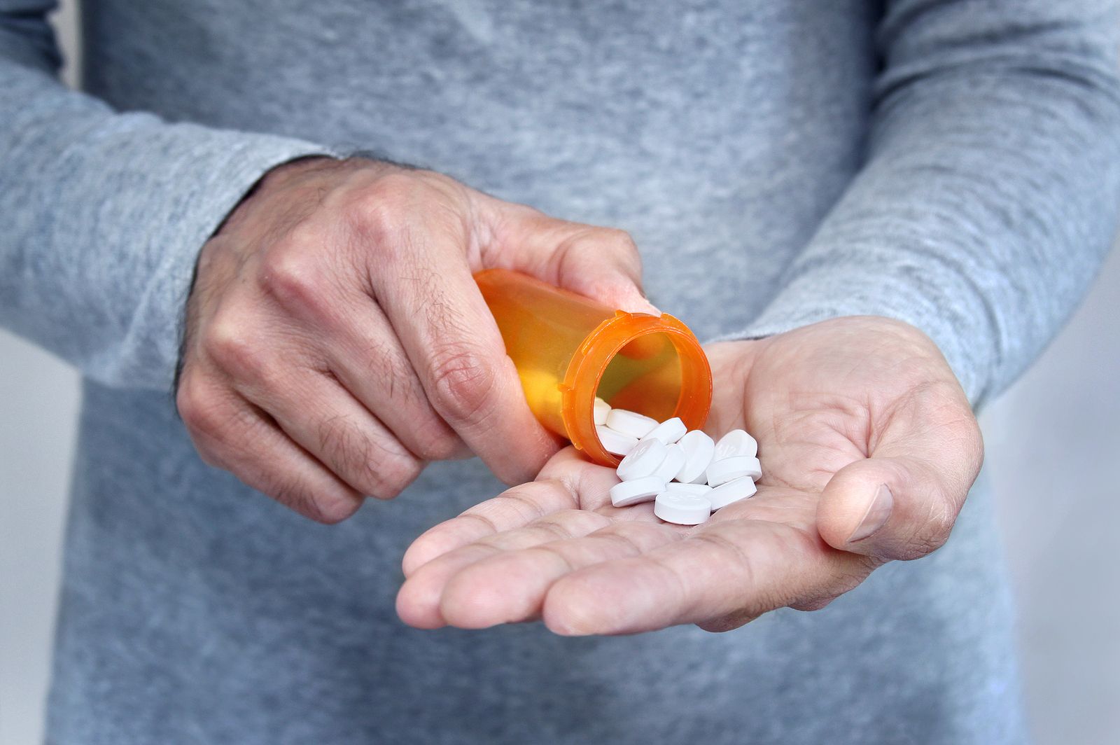 La Viagra cumplió 20 años: La pastilla que prolongó la vida sexual