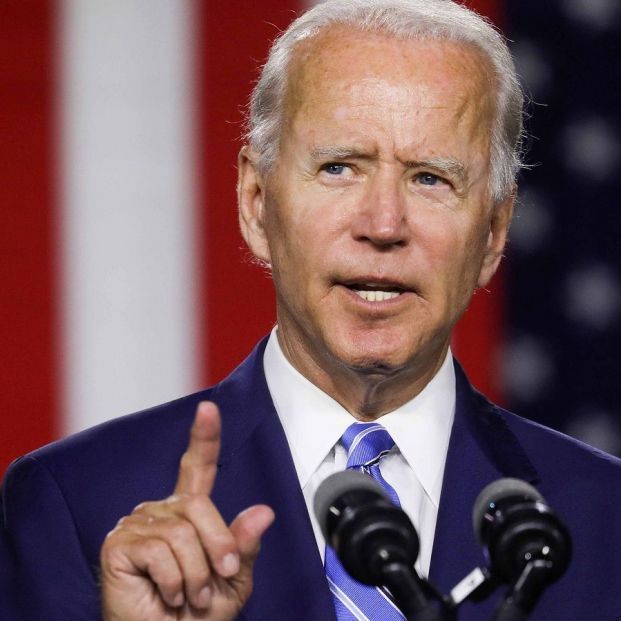 Elecciones EEUU: La moderación y la experiencia, claves del éxito de Biden entre el electorado mayor