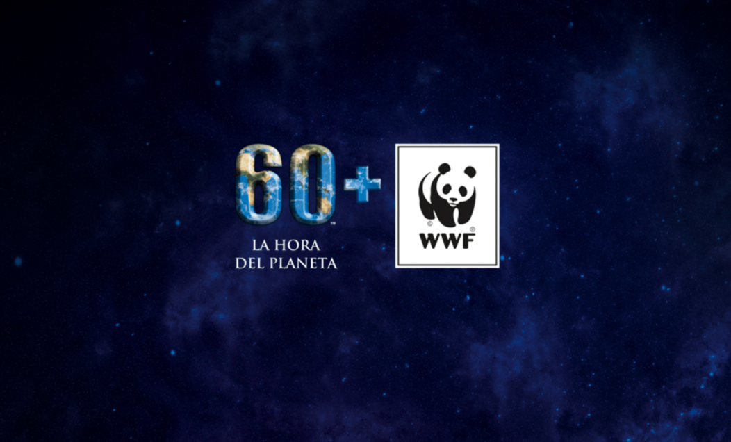 La Hora del Planeta. ¿Cuáles son los retos del próximo 30 de marzo? (WWF)