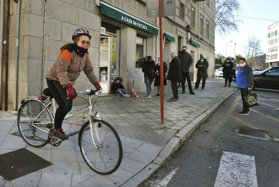 La DGT y sus exámenes para ciclistas: ¿en qué consisten?