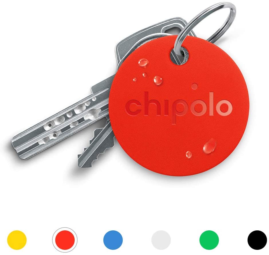 Localizador Chipolo