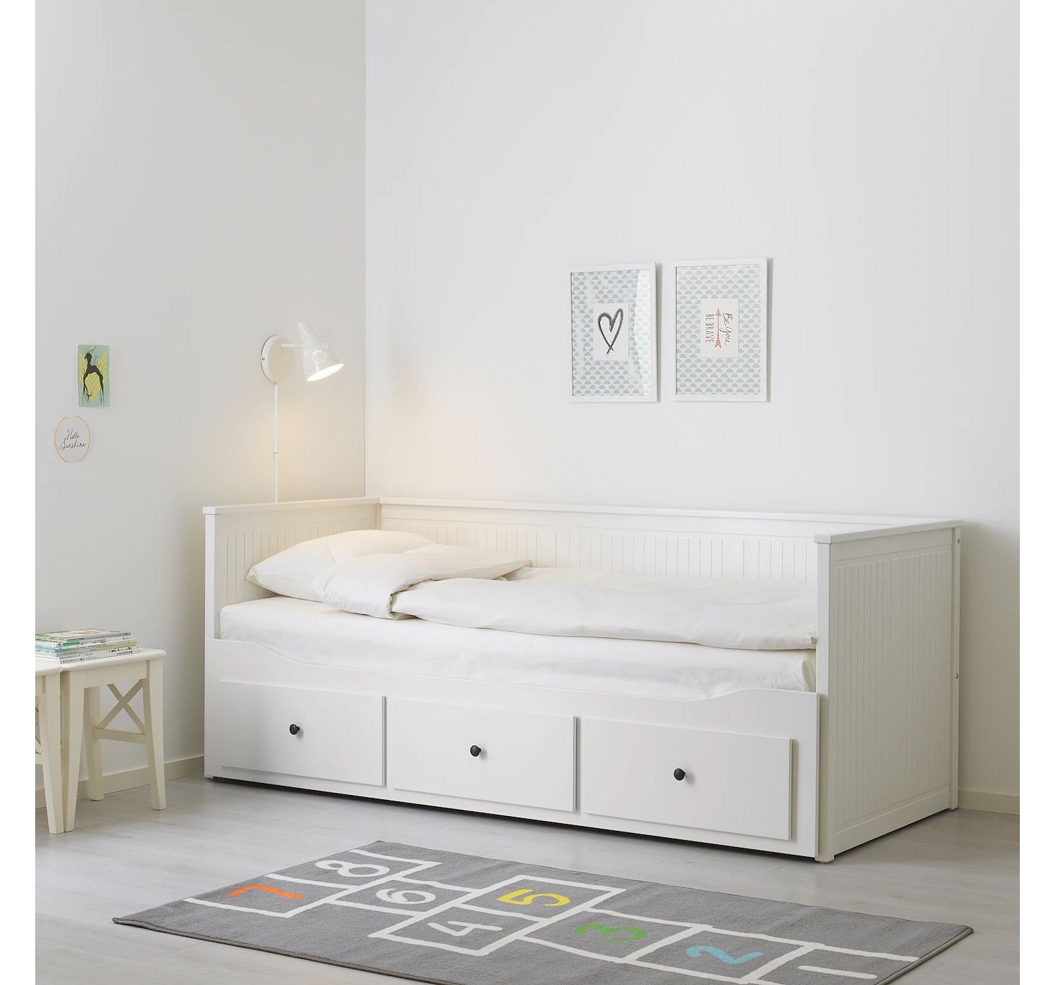 baby hemnes