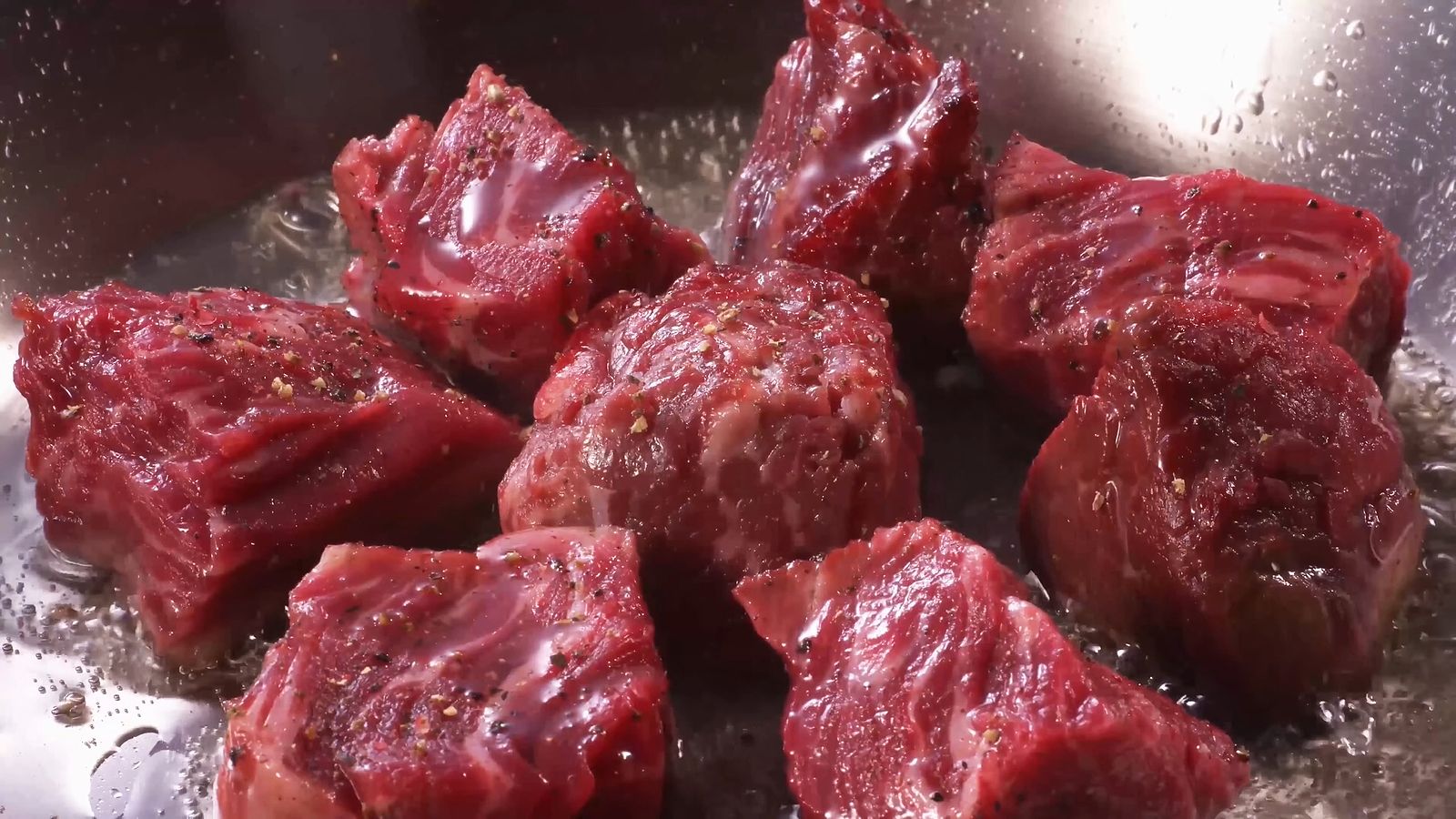 Cómo salar bien la carne para conseguir un sabor perfectos