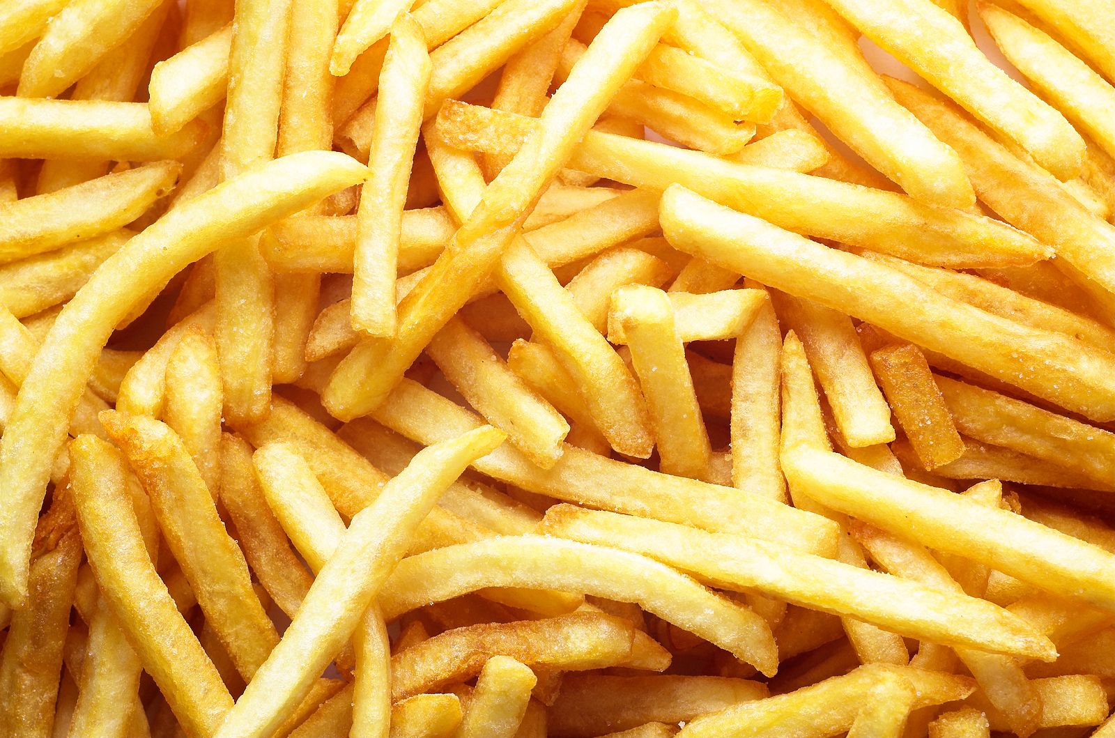 Patatas fritas para Horno Mercadona - Ingredientes, precio
