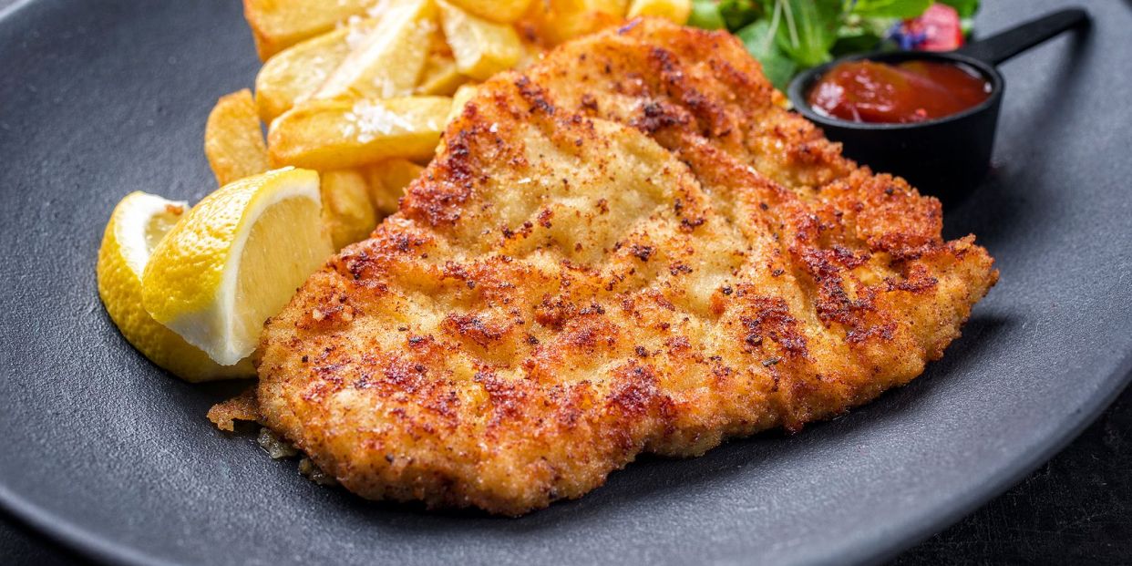 C Mo Hacer Milanesas Sin Que Se Les Despegue El Pan