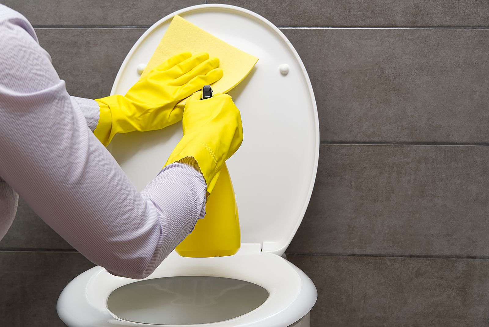 Estos son los 12 mejores limpiadores de baño por menos de tres euros: el  análisis de OCU