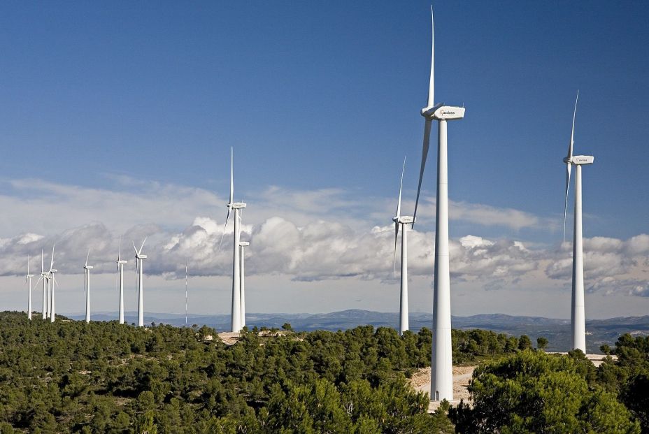 Lluvia de energía renovable en la Bolsa española: hasta 7 compañías podrían debutar en el parqué