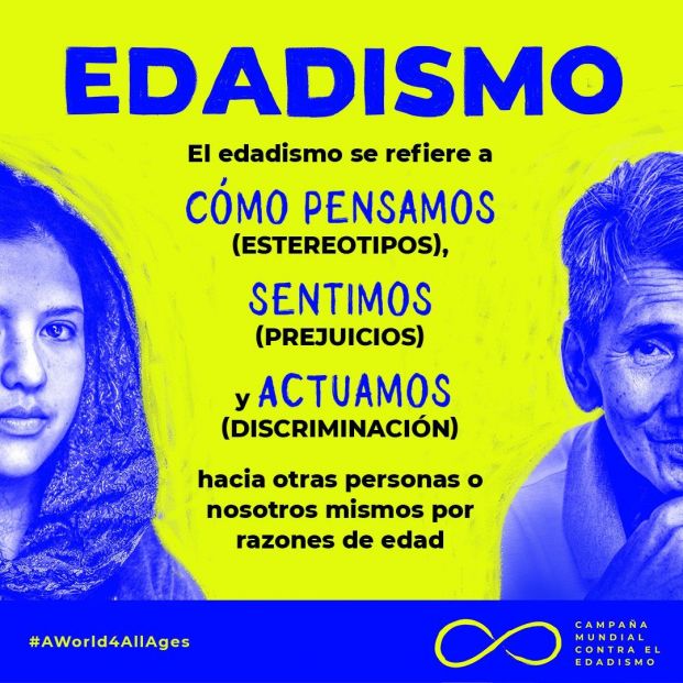 Edadismo