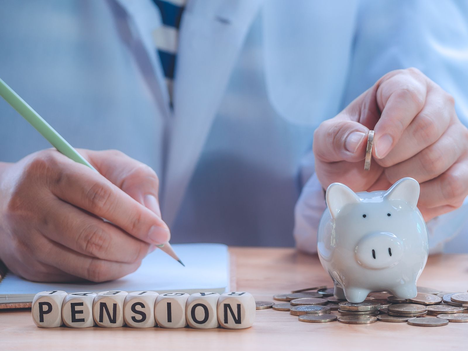 Plan de pensiones de empresa ¿qué sucede con él si me despiden?