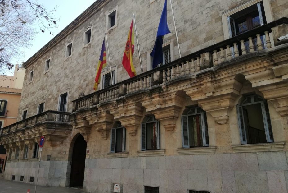 Audiencia Provincial de Palma