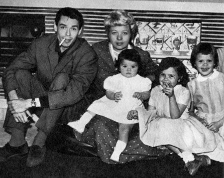 brel famille