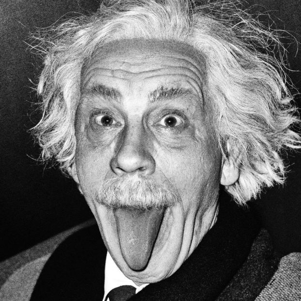 Retrato de Albert Einstein (EuropaPress)