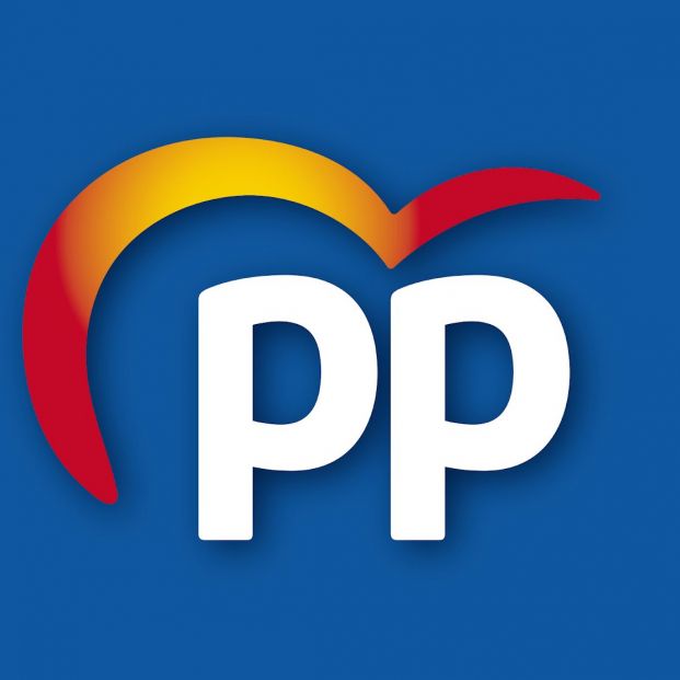 Logo PP