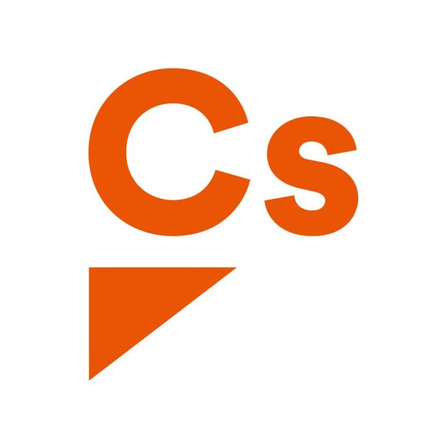 Logo Ciudadanos