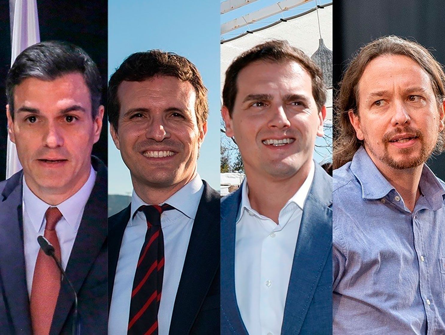 Las propuestas de los partidos para los mayores