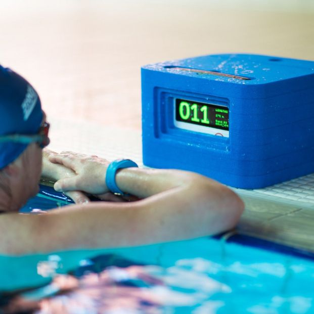 ¿Nadas? Descubre los 5 gadgets más útiles para swimmers Foto: Swimtag