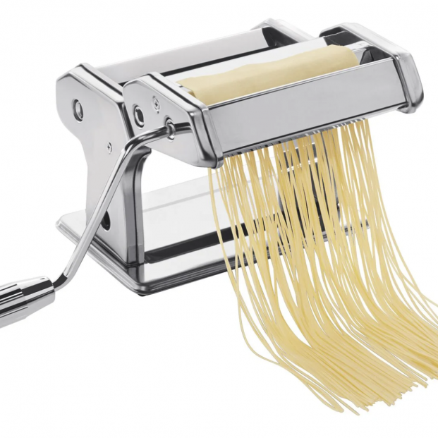 Máquina para pasta (Foto-Lidl)